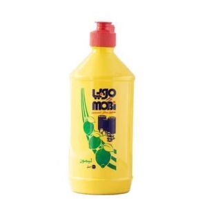 موبي سائل صحون ليمون 500 مل / Mobi سائل صحون Lemon 500 ml