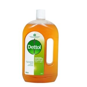 ديتول 740 مل / Dettol 740 ml