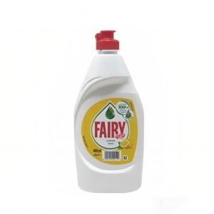 فيري ليمون 400 مل / Fairy Lemon 400 ml