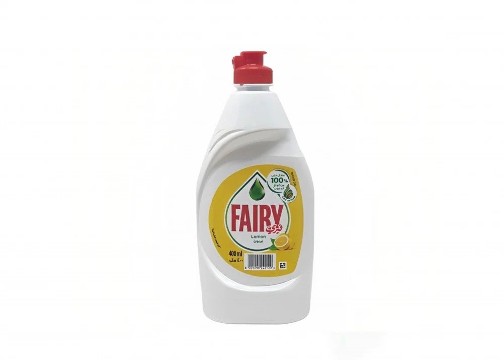 فيري ليمون 400 مل / Fairy Lemon 400 ml