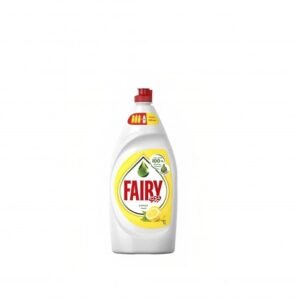 فيري ليمون 1 لتر / Fairy Lemon 1 L