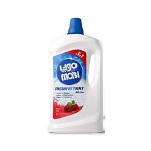 موبي ورد 4 لتر / Mobi Rose 4 L